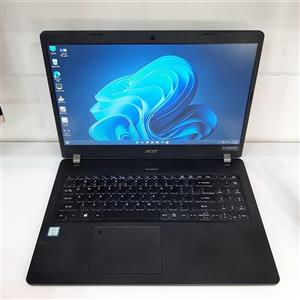 لپ تاپ ایسر TravelMate P2 TMP215 Acer Laptop 