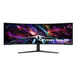 SAMSUNG LS57CG952 Odyssey Neo G9 57inch 8K Mini LED Gaming Monitor