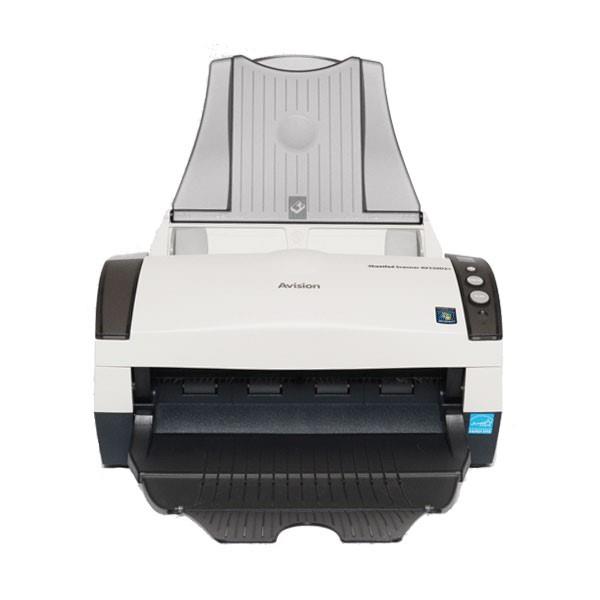 Avision AV220D2Plus