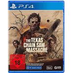 دیسک بازی The Texas Chainsaw Massacre – مخصوص PS4