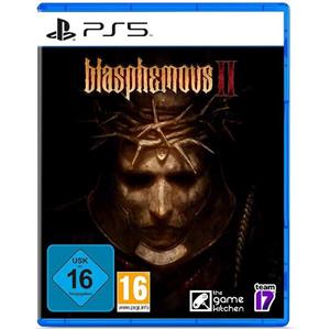 دیسک بازی Blasphemous 2 – مخصوص PS5