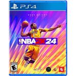 دیسک بازی NBA 2K24 Kobe Bryant Edition مخصوص PS4