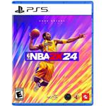 دیسک بازی NBA 2K24 Kobe Bryant Edition مخصوص PS5