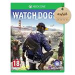 دیسک بازی Watch Dogs 2 کارکرده – مخصوص Xbox One