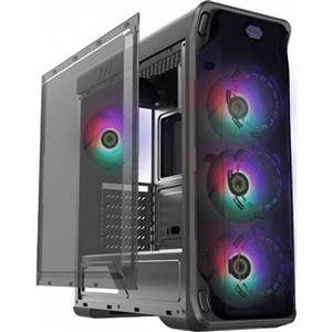 کیس گیمینگ i5 7500 و گرافیک 8GB