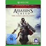 دیسک بازی Assassin’s Creed: The Ezio Collection – مخصوص ایکس باکس وان