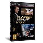 دانلود بازی جیمز باند 007 Legends برای PS3