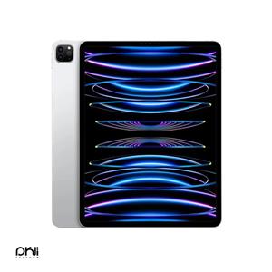 تبلت اپل مدل iPad Pro 12.9 inch 2021 5G ظرفیت 512 گیگابایت و رم 8 گیگابایت