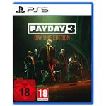 دیسک بازی Payday 3 Day One Edition – مخصوص PS5