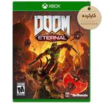 دیسک بازی Doom Eternal کارکرده – مخصوص ایکس باکس وان