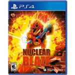 دیسک بازی Nuclear Blaze – مخصوص PS4