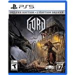 دیسک بازی Gord Deluxe Edition – مخصوص PS5