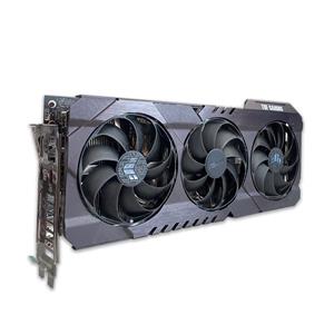 کارت گرافیک 3060 TUF ایسوس مدل ASUS RTX OC V2 12G GDDR6 192BIT استوک