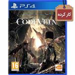 دیسک بازی Code Vein کارکرده – مخصوص  PS4