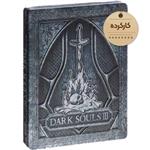 دیسک بازی Dark Souls 3 SteelBook Edition کارکرده – مخصوص PS4