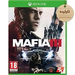 دیسک بازی Mafia 3 کارکرده – مخصوص ایکس باکس وان