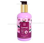 لوسیون بدن معطر لمسه 250 میل نسیم | Perfumed Body Lotion Lamsa 250ml Nasim