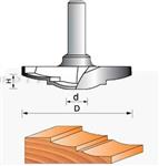 تیغ تونیک کلاسیک CNC قطر 63.5میلیمتر کد فنی: LC18404008