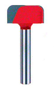 تیغ پروفیل بشقابی سی ان سی دامار