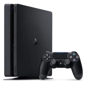 کنسول بازی سونی مدل Playstation 4 fat ظرفیت یک ترابایت