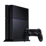 کنسول بازی سونی مدل Playstation 4 fat ظرفیت یک ترابایت