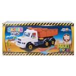 ماشین کامیون باری Maxi Truck زرین تویز  180 کیلو  zarin toys