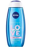 مراقبت پوست (Nivea) show gel love – کد 2280982