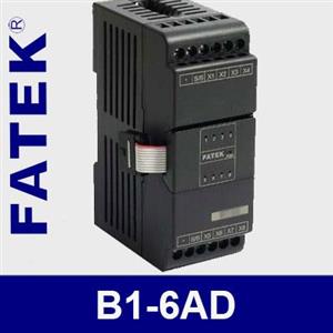 ماژول گسترش سری B1 کد B1-6AD