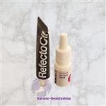 رنگ مژه و ابروی رفکتوسیل Refectocil شماره 1 (مشکی)