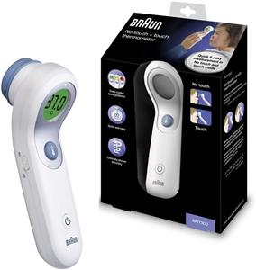 تب سنج Braun اصل آلمان BNT300