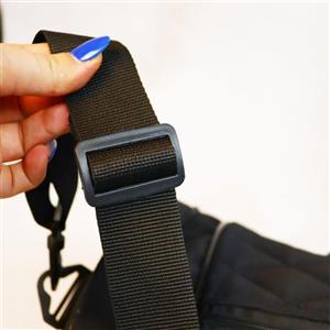 ساک ورزشی و مسافرتی نایک NIKE (سفید)