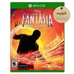 دیسک بازی Fantasia: Music Evolved کارکرده – مخصوص Xbox One