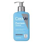 CeraVe Psoriasis Cleanser with 2% Salicylic Acid Psoriasis Wash 237ml