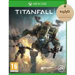 دیسک بازی Titanfall 2 کارکرده – مخصوص ایکس باکس وان