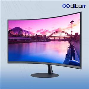مانیتور سامسونگ مدلC390 CURVED سایز 32 اینچ