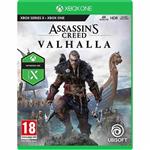 دیسک بازی Assassin’s Creed Valhalla – مخصوص ایکس باکس وان