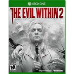 دیسک بازی The Evil Within 2 – مخصوص ایکس باکس وان