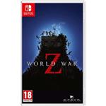 World War Z Nintendo