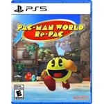 دیسک بازی Pac-Man World Re-Pac – مخصوص PS5