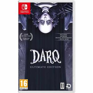 بازی DARQ Ultimate Edition مخصوص نینتندو سوییچ 