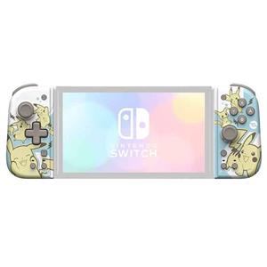 گیم پد Hori Split Pad Compact مخصوص نینتندو سوییچ – طرح Pikachu and Mimikyu