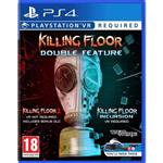 دیسک بازی Killing Floor: Double Feature VR – مخصوص PS4