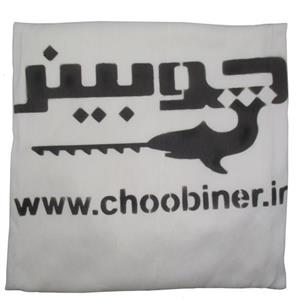 کیسه مکنده چوبینر مخصوص پایین دستگاه راینوفن قطر 34 ارتفاع 65 سانتی‌متر