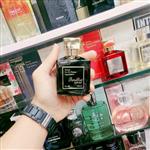 عطر ادکلن باکارات رژ عود ساتین،باکارات رژ مشکی یونی سکـ..س 100 میل