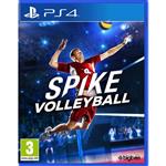 دیسک بازی Spike Volleyball – مخصوص PS4