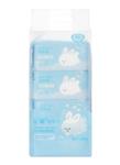 دستمال مرطوب جیبی مینیسو Mini Series Flushable Wipes8