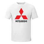 تیشرت مردانه طرح میتسوبیشی کد asd 035