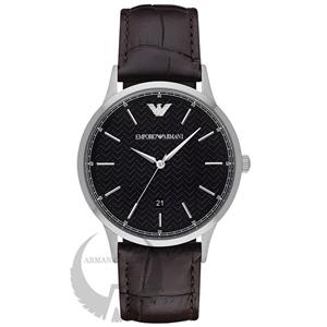 ساعت مچی مردانه امپریو آرمانی کلاسیک AR2480