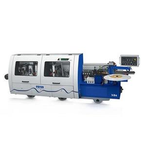 دستگاه نوار زن پایون سه ایستگاه ودستگاه منحنی ایتالیا