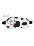 چشم بند مینیسو طرح سگ 101سری حیوانات دیزنی Disney Animals Collection Sleep Mask(101 Dalmatians)